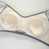 Non-marking Underwear Super Breathable Non-steel Ring Underwear Ultra-thin One-piece Bra