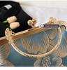 2026 Hochwertige Mode-Schultertasche mit Perlenkette für Qipao- und Hanfu-Stile