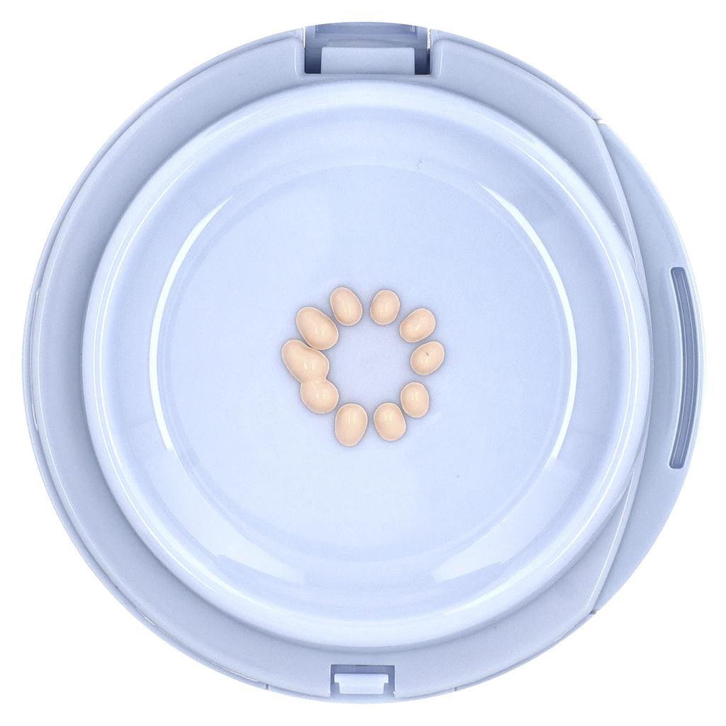 UNLEASHIA Babe Skin, Poduszka Baby Blue, SPF40/PA++, 18N Pure, 15 g (0,52 uncji)