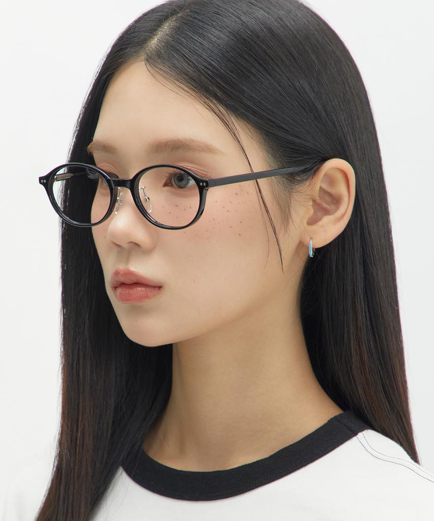 Tonilolenseu Elio 01 Black