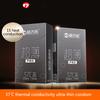Ultra Thin Condoms 10pcs Contraception Device Quality Natural Latex for Her Rubber Condoms for Men