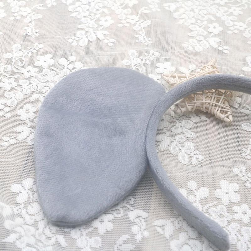 Halloween Elephant Costumes for Kids-Toddlers Animal Costume Cosplay Accessories
