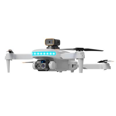Dron s dálkovým ovládáním s kamerou 720P Duální kamera Vyhýbání se překážkám Optický průtok Dron WiFi FPV