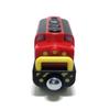 Updated style Kids Electric Train Toys Magnetic Slot Diecast Electronic Toy Birthday Gifts For Kids Fit track wooden track W615