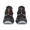 Nike Scarpe da ginnastica Air Zoom GT Run EP 'Black Ghost Hyper Crimson' DA7920-001