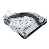 DVD Optical Disc Drive Module for CFI 1015A 1000 Series Aluminum Game Console Optical Disk DVD