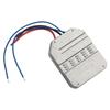 1pcs Switch Control Board Line Controller For Dayi For Brushless Lithium Electric Angle Grinder Motherboard Accessories