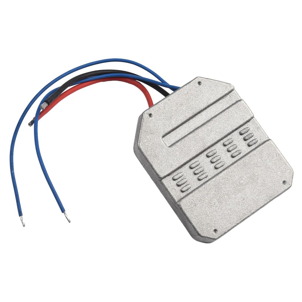 1pcs Switch Control Board Line Controller For Dayi For Brushless Lithium Electric Angle Grinder Motherboard Accessories