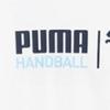 Puma Galleria Puma Mens Handball Round Summer ShorT Sleeve T shirT 65852407