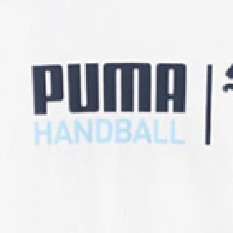 Puma Galleria Puma Mens Handball Round Summer ShorT Sleeve T shirT 65852407