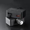 Intelligent PWM Fan Controller Featuring Auto Speed Adjustment and Type C Charging Enhances Cooling  in PC