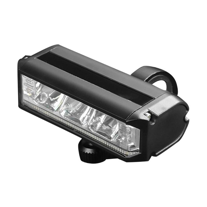 

Bicycles Front Light, IP44 Road Cycling Light with 1400Lumens 5 Modes Headlamps