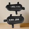 Large Capacity - Universal Motorcycle Side Pocket for Electric Bicycles with Multiple Functions