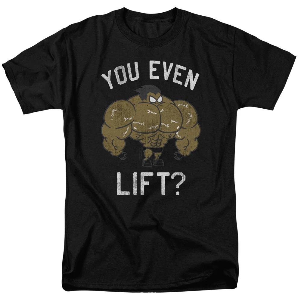 Teen Titans Go! You Lift Licensed Children s T-shirt 100