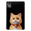 For Lenovo Tab M11 Case Pattern Printing Slim TPU Tablet Protective Cover