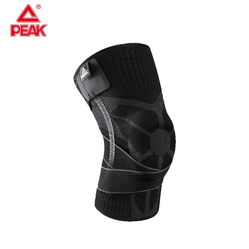 Peak Professional Sports Knee Brace (Pair)