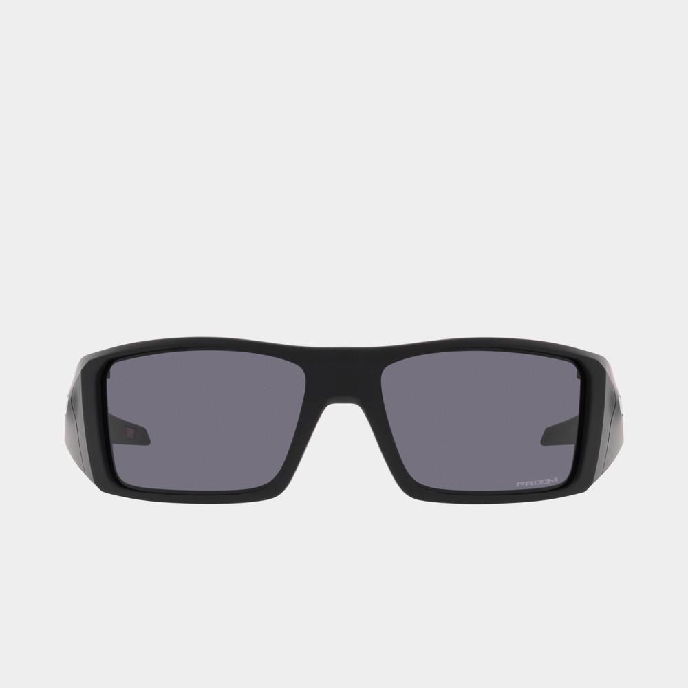 

Гелиостат Oakley OO9231 0161 Matte Black Prizm Grey