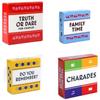 Truth or Dare Couples Game Cards
