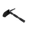 Foldable Multifunctional Engineer Shovel Thickened Outdoor Camping Tool Easy To Carry