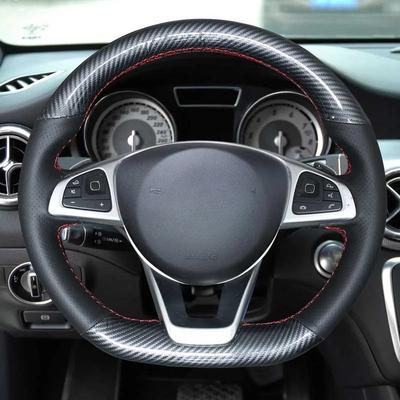 Interiérové doplňky – Potahy na volant
