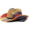 Hattar – Cowboyhattar