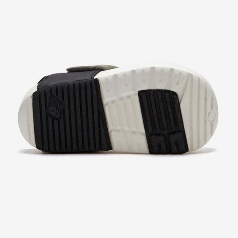 New Balance Club  Kids Sandals K8812b2p Shoes