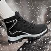 Mode Pelz Gefütterte Pelzige Damen Grüne Stiefeletten Lange Sneakers Schuhe Stiefel Für Eltern Sport Wiederverkauf Shors Berühmte Marken