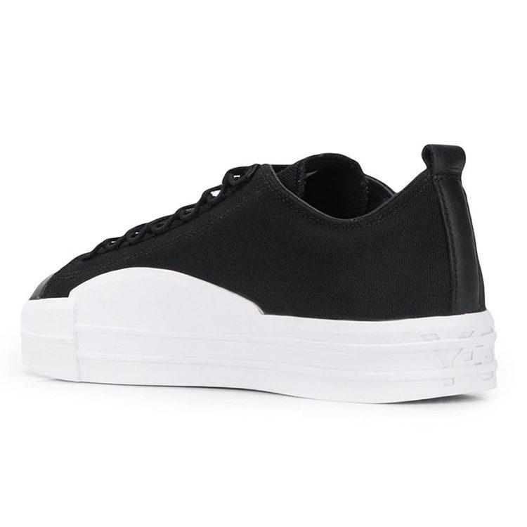 Adidas Y 3 Yuben Low Nero EH1372