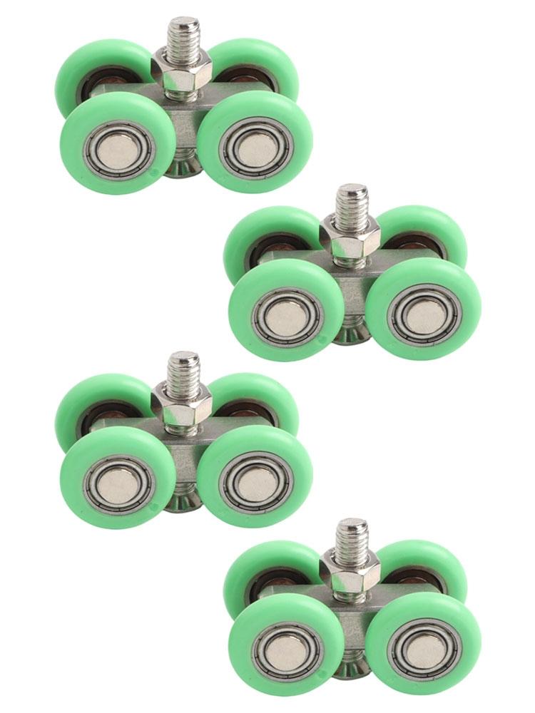 Furniture Hanging Track Shower Room Wheel Sliding Glass Door Roller