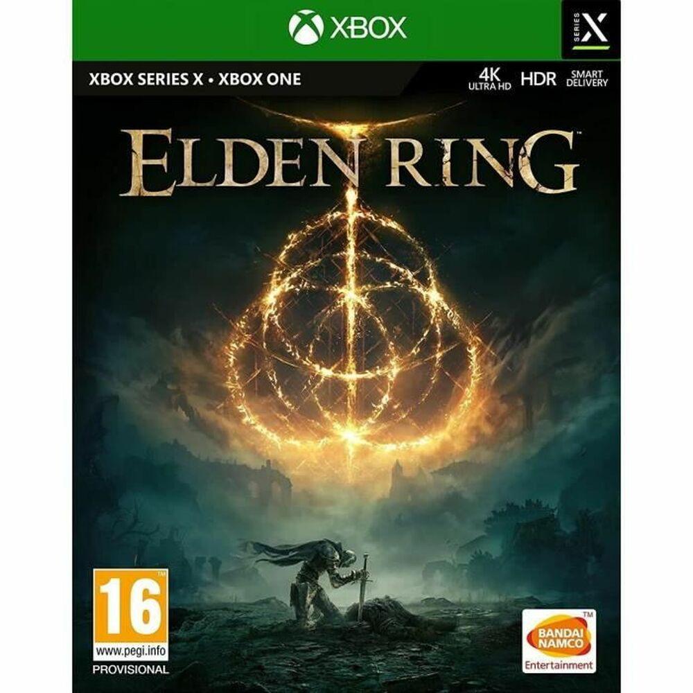 

Jeu vidéo Xbox One Bandai ELDEN RING