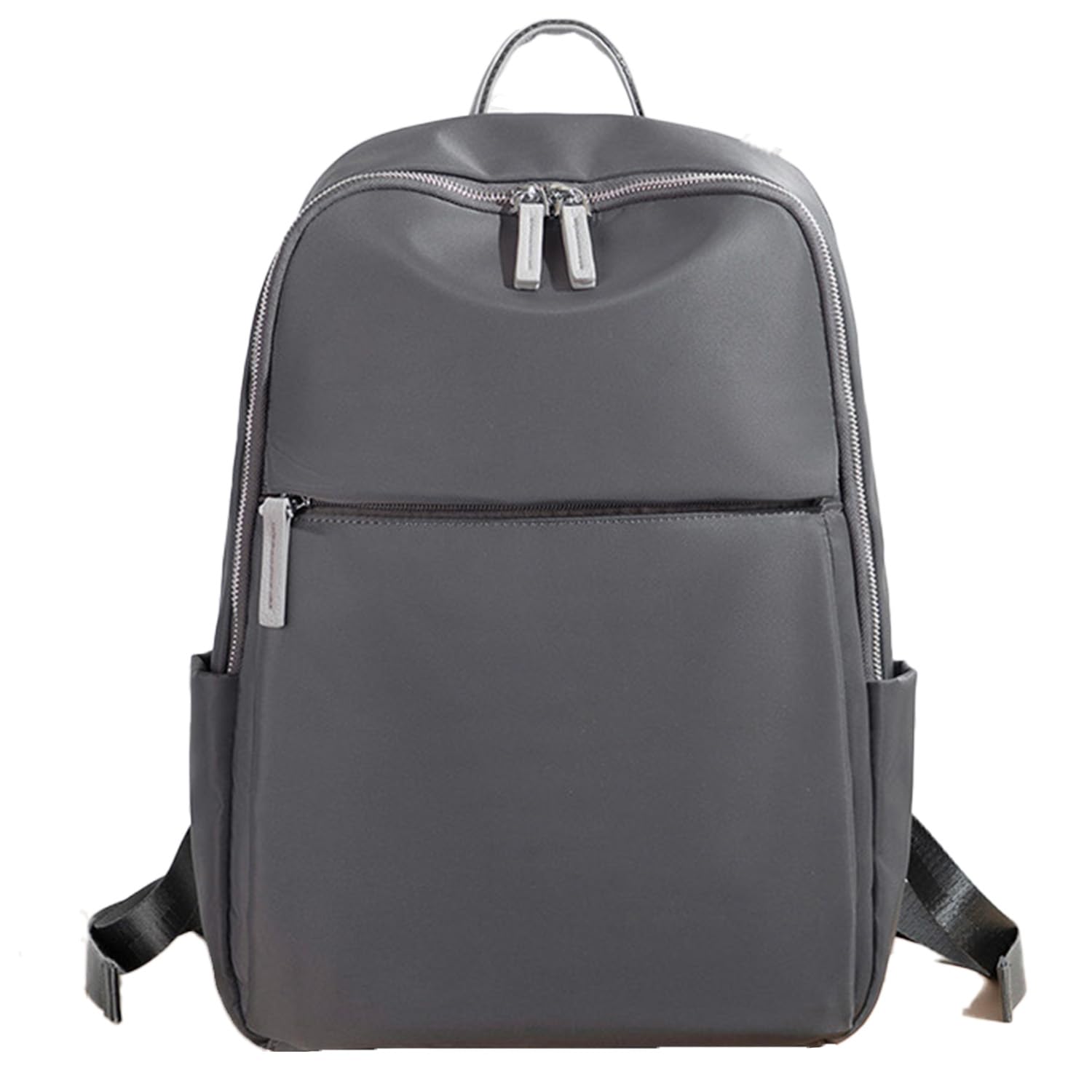 

Business PC Water 16 Black [unimamy] Women s Backpack, 15.6 inch, A4, Pocket, Lightweight, PC, Commuting, Repellent, inch, (Dark Gray, L)