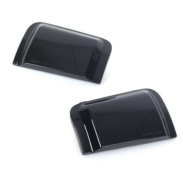 Rückspiegel Blinkleuchten für Peugeot, Fiat und Citroen (1 Paar)