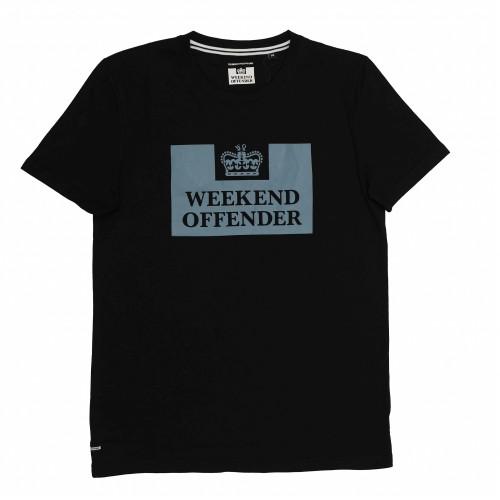 Weekend Offender Childrens/Kids McMoney T-Shirt