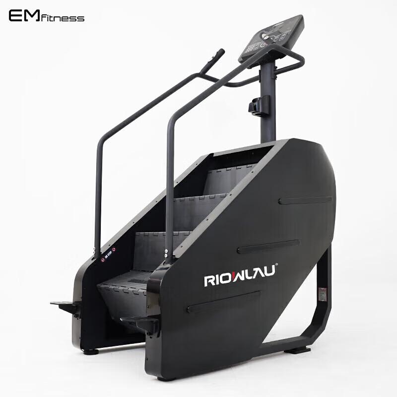 EM3028A Electric Stair Climber Fitness Machine