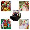 New Hanging Spiral Rattle Stroller Lathe Crib Toys Car Seat Cot Baby Play Travel Infant Baby Toys Educational For Newborn Gifts