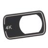 Drohnenobjektivglas Ersatz Abriebfest 4K Objektivglas Reparaturteile für Mini 2