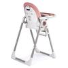 Nukido Belo Feeding Chair With Table