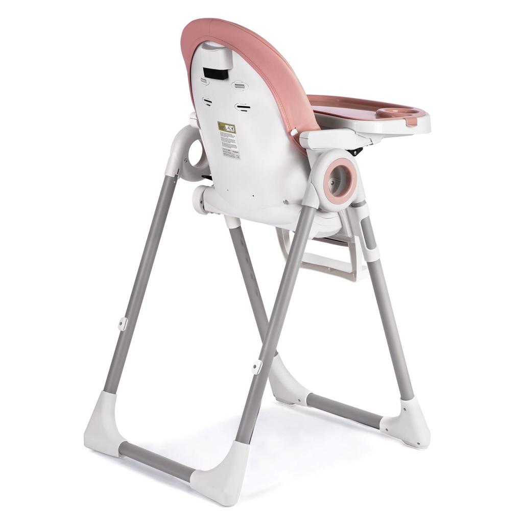 Nukido Belo Feeding Chair With Table
