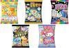 Kracie Make And Eat Educational Confectionery Set  Set Of 5   Set Of 5