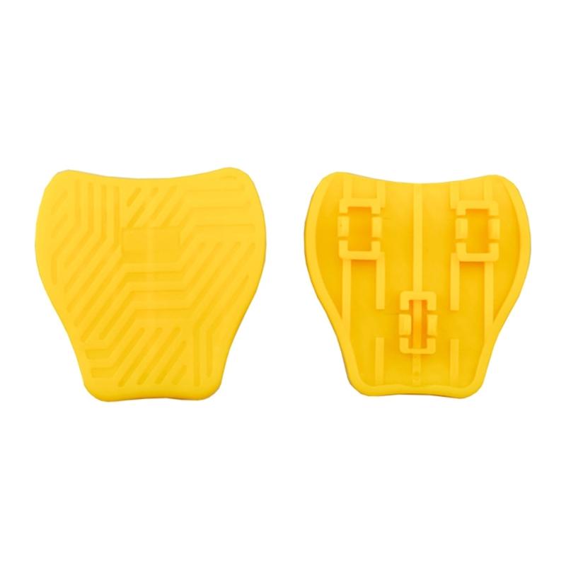 Bike Shoe Cleats for Road and Indoors Cycling Shoes Bicycles Pedal Cleats Sets for SPD, Bike Cleats Cycling Shoes Cleats