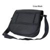 Little Presents LITTLE OCEAN Egi Bag Cross Black (CBK) OB-16