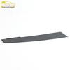 22 Qijun Stainless Steel Dashboard & Console Trim Sticker - Car Accessory