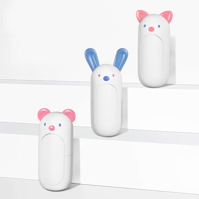 SEESOO Kids Cartoon Nail Clipper Set