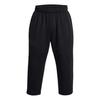 Mens Fleece Plain Baggy Sweatpants