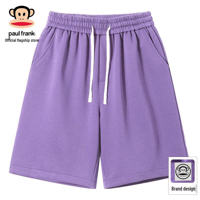 Paul Frank Men s American Style Sport Shorts 4XL
