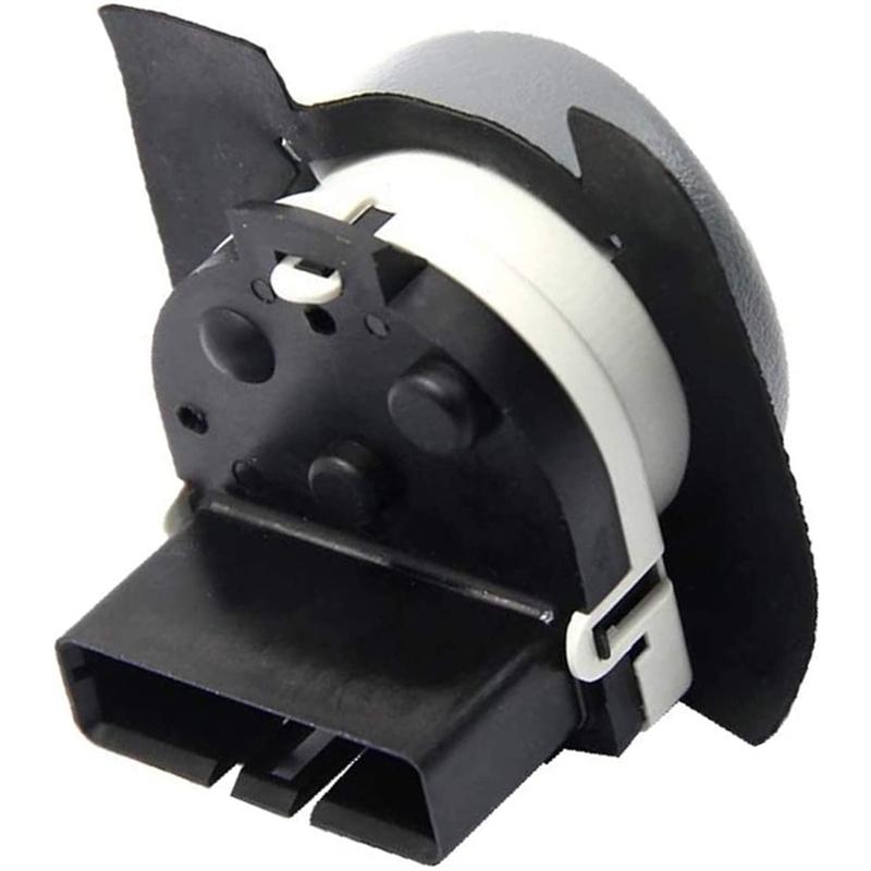 15009690 Power Mirror Switch Side View Button for Chevy GMC Tahoe Astro C/K Series