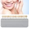 Ghid de nuanțe dentare cu 16 culori, Ghid de nuanțe pentru albirea dinților, Comparator de culori