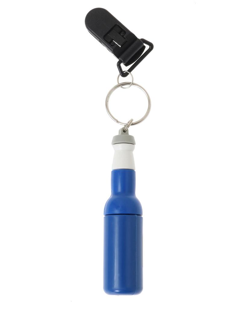 Putter Clip Bottle Golf 7AL936 OS [TravisMathew] (Beer Shape) / / 4BLU_Blue