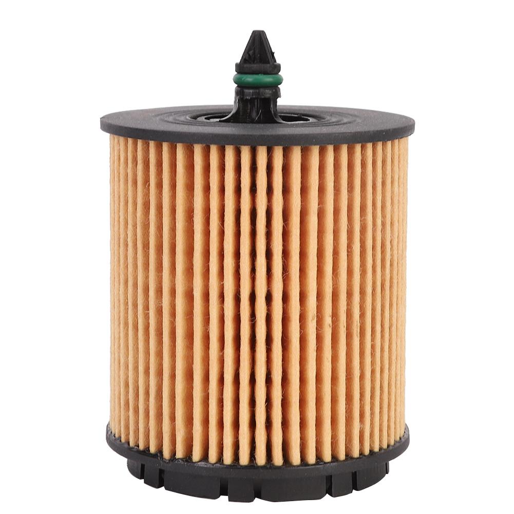 Vehicle Engine Oil Filter PF457G Black Fit for Chevrolet Captiva