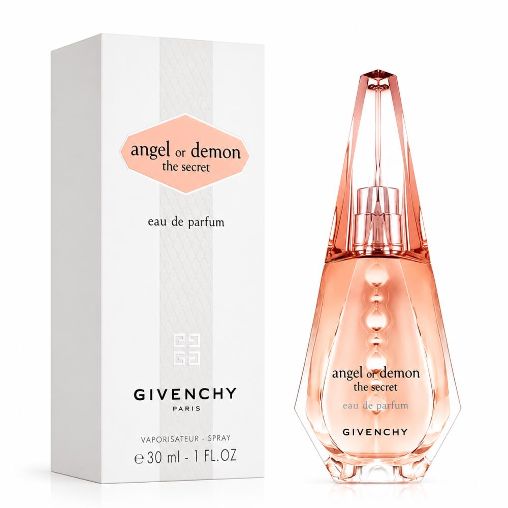Givenchy - Eau de Parfum Ange ou Démon Le Secret 30 ml -